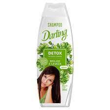 imagem de SH DARLING DETOX 350ML