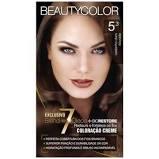 imagem de TINT CAP BEAUTY COLOR 53 CASTANHO CLARO DOURADO