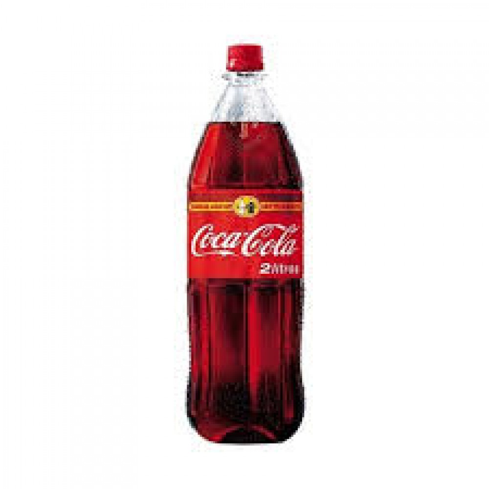 imagem de REFRIG COCA COLA RETOR PET 2L