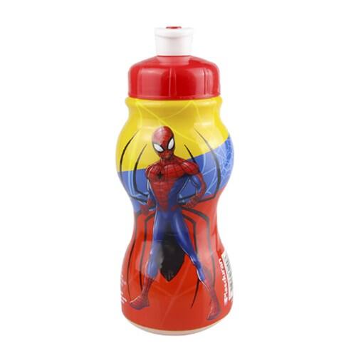 imagem de GARRAFA GARRAFA PLS SPIDERMAN  250ML