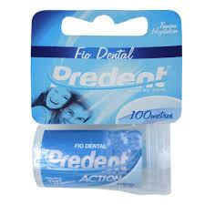 imagem de FIO DENTAL PREDENT ACTION 100M