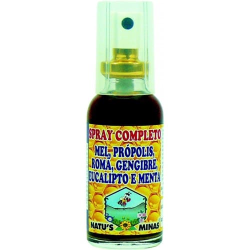 imagem de PROPOLIS SPRAY COMPLETO 35 ML