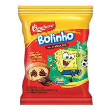 imagem de BOLINHO BAUDUCO CHOC BAUN  40G