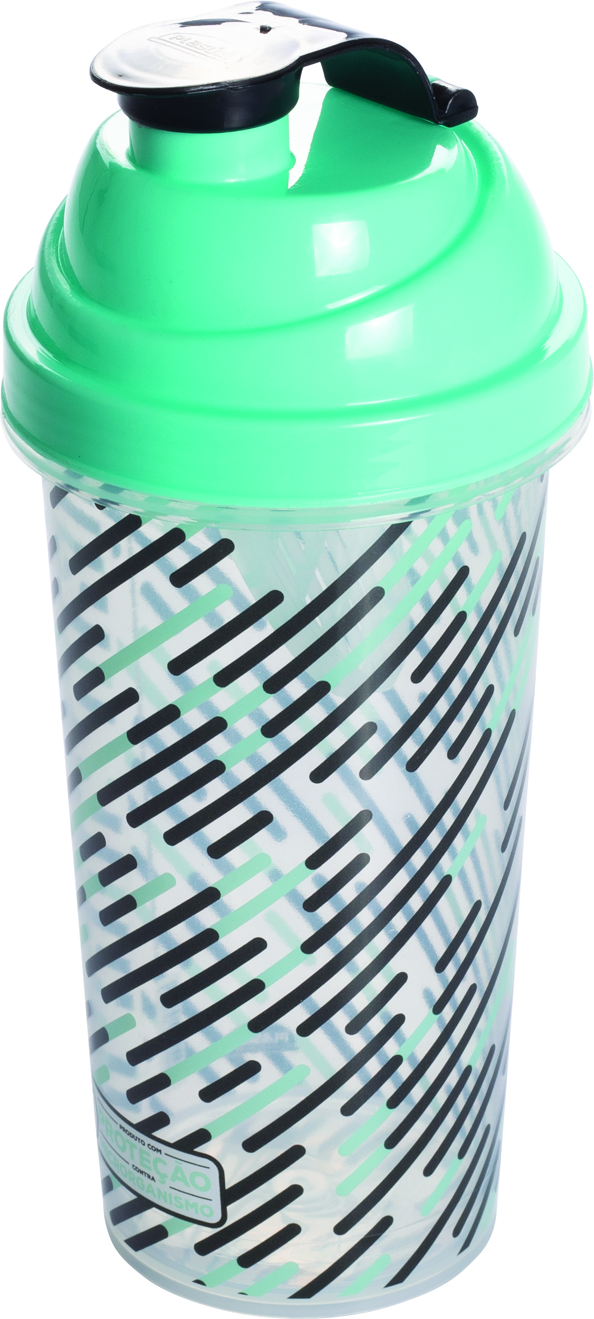 imagem de COPO SHAKEIRA FEMININA 580ML