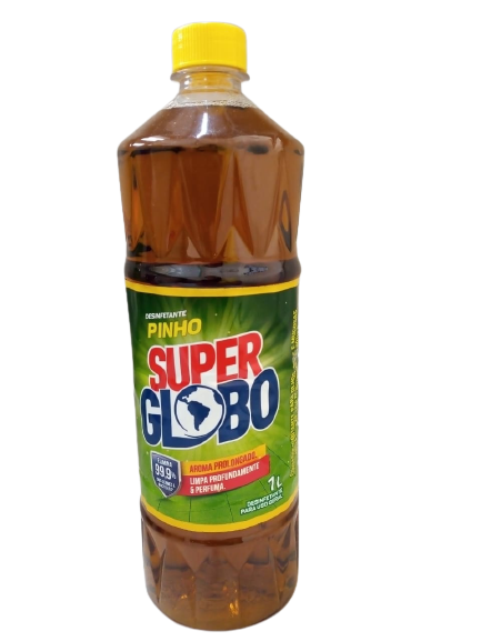 imagem de DESINF PINHO ORIGINAL SUPER GLOBO 1L