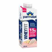 imagem de BEB. LAC. PARMALAT FIT 250G BATATA DOCE