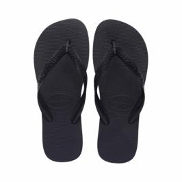 imagem de CHIN HAVAIANAS TOP PRETO 39 40