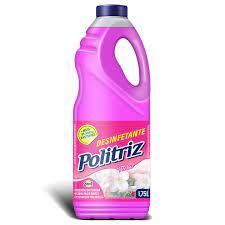 imagem de DESINF POLITRIZ FLORAL  1,75L