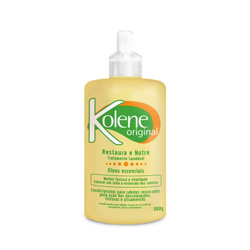 imagem de CREME PENTAER KOLENE ORIGINAL 300G