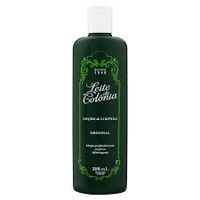 imagem de DESOD LEITE DE COLONIA ORIGINAL 200ML