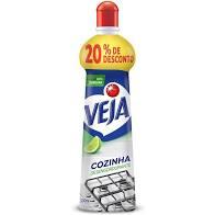 imagem de DESENG VEJA GOLD COZINHA LIMAO 500ML