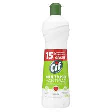 imagem de LIMP CIF MULTIUSO ANTIBAC L500 P425