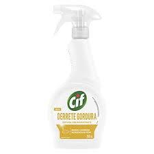 imagem de LIMP CIF DESENG DERR GORD 500ML