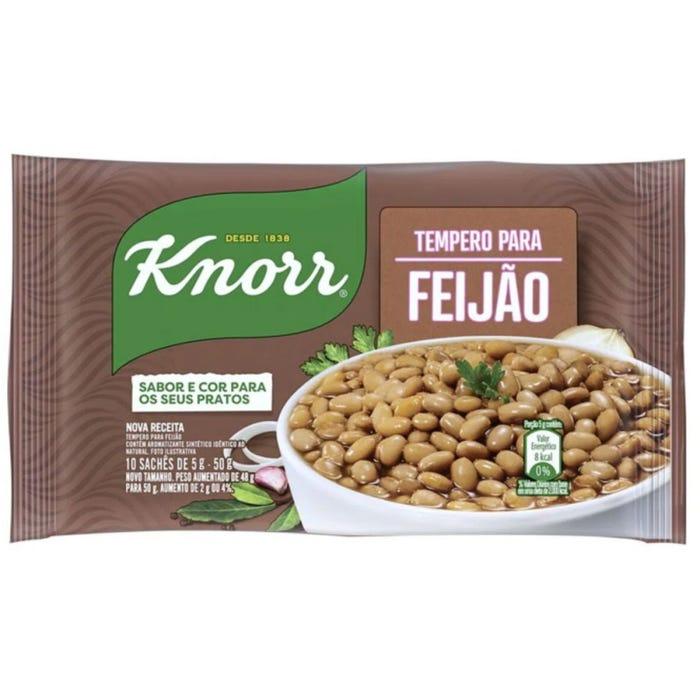 imagem de TEM KNORR PO FEIJAO 50G