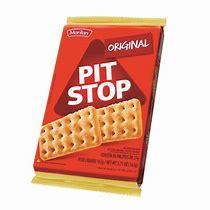 imagem de BISC PIT STOP ORIGINAL 137GR