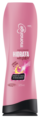 imagem de COND MONANGE HIDRATA COM PODER 325ML