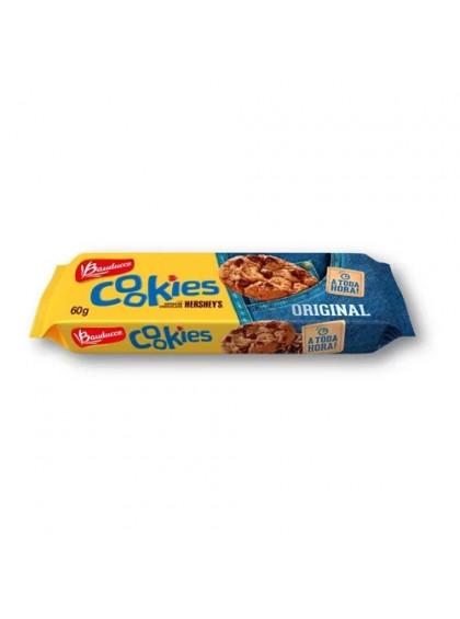 imagem de BIS COOKIES BAUDUCCO ORIGINAL 60G