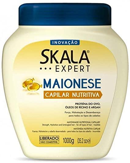 imagem de MASC CAP SKALA MAIONESE 1KG