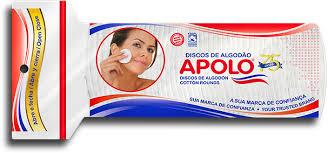 imagem de ALGODAO APOLO DISCO 35G