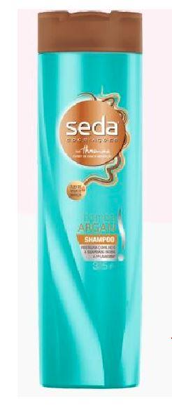 imagem de SH SEDA BOMBA ARGAN 325ML