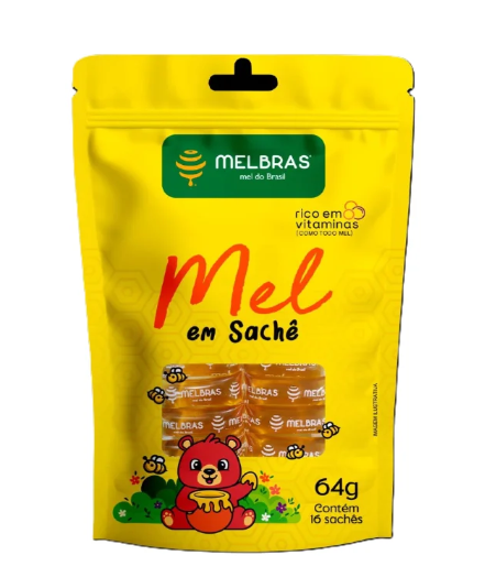 imagem de MEL MELBRAS 64G