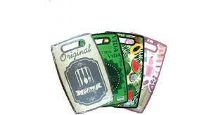 imagem de TABUA CARNE PLASTICA  RET DEC 23CM ORI