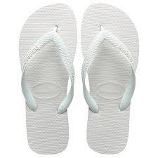 imagem de CHIN HAVAIANAS TOP BRANCO 39 40