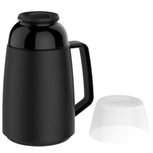 imagem de GARRAFA TER 500ML LOTUS PTA