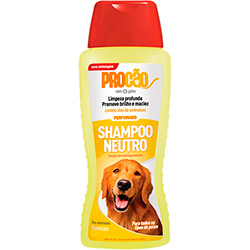 imagem de SHAMPOO PROCAO NEUTRO 500ML
