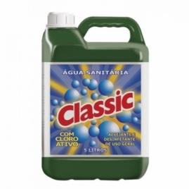 imagem de AGUA SANITARIA CLASSIC 5L