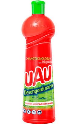 imagem de DESENG UAU COZINHA 500ML