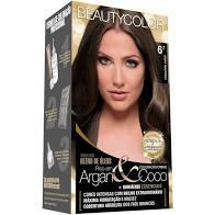 imagem de TINT CAP BEAUTY COLOR 67 CHOCOLATE SUICO