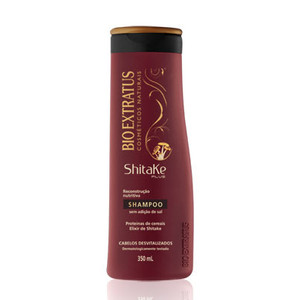 imagem de SHAMP BIO EXTRATUS 350ML SHITAKE