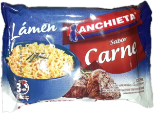 imagem de MAC INST ANCHIETA CARNE 80G