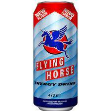 imagem de ENERGETICO FLYING HORSE 473ML