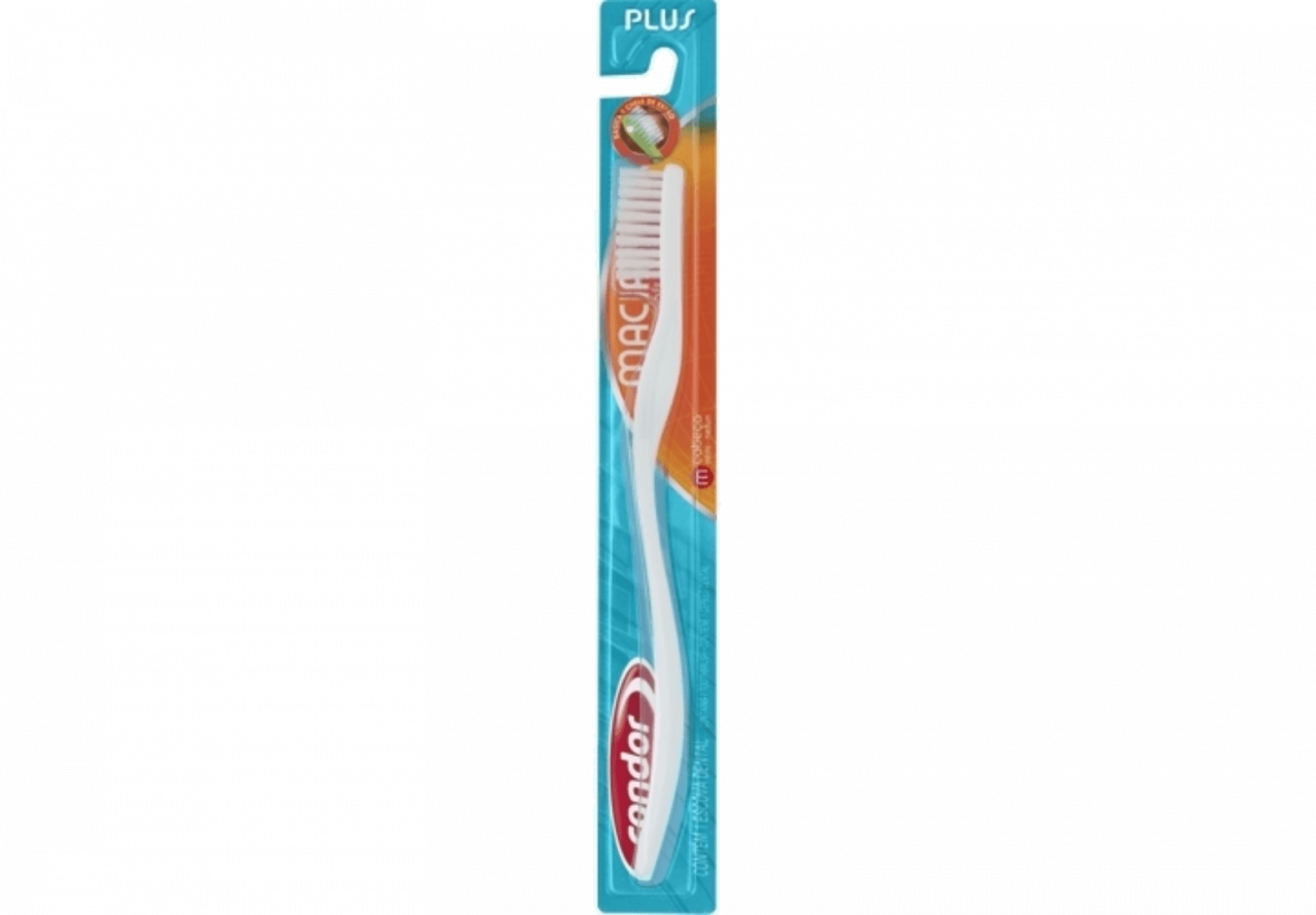 imagem de ESC DENT CONDOR PLUS MEDIA 35