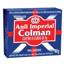 imagem de ANIL COLMAN 90G