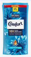 imagem de AMAC COMFORT FRESCOR INTENSO 400ML