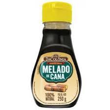 imagem de MELADO DACOLONIA BISNAGA 250GR