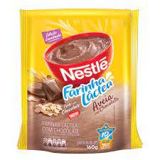 imagem de FARINHA LACTEA NESTLE SC 160G