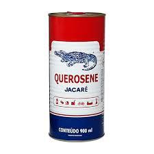 imagem de QUEROSENE REMOVEDOR JACARE 900ML