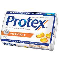 imagem de SAB PROTEX VITAMINA E 85G