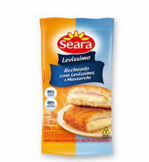 imagem de EMPANADO REZENDE FRANGO LEVISSIM 120G