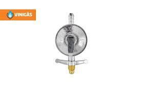 imagem de REGISTRO REGULADOR GAS S MANGUEIRA 1622