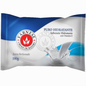 imagem de SAB FARNESE PURO HIDRAT 180G