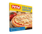 imagem de PIZZA PIF PAF 460G C/REQUEIJAO