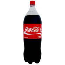 imagem de REFRIG COCA COLA 2L