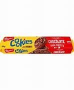 imagem de COOKIES CHOCOLATE  BAUDUCCO 100G