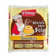 imagem de MIST BOLO VILMA CHOCOLATE 400G