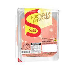 imagem de MORTADELA DEF SADIA FATIADA 180G
